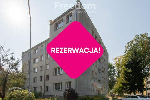 Umeblowane 3 pokoje ul. Kujawska os. Borki