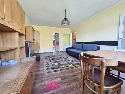 2-pokojowe z balkonem, 2 piętro