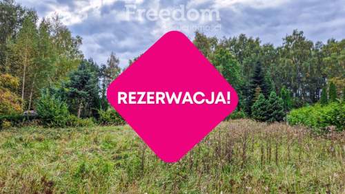 Działka budowlana, atrakcyjna lokalizacja i cena