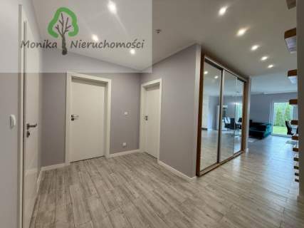 Gotowy do zamieszkania - w otoczeniu przyrody, niedaleko Tczewa