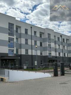 Nowoczesne mieszkanie na wynajem