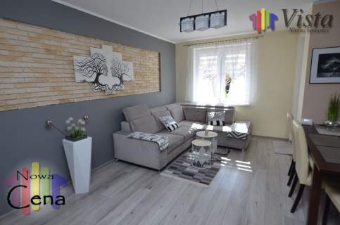 2 pokoje , balkon , Piaskowa Góra
