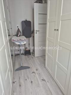 M-5 ul. Kusocińskiego 1 piętro