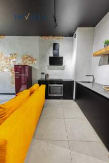 Elegancki apartament przy samych Bulwarach