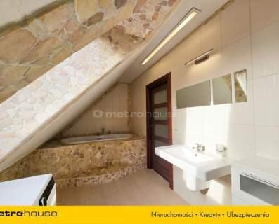 Rodzinny komfort 4 pokoje, 97m.kw. i 2 poziomy 