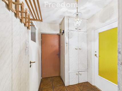 39 m z balkonem Świdnik, Kopernika
