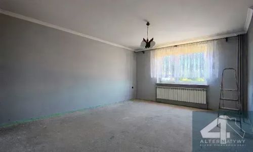 Dom 2 duże garaże idealne pod firmę 