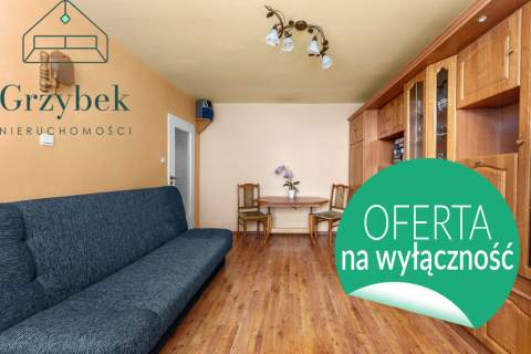 3 pokoje widokowe balkon, Nowa Huta, Bieńczyce