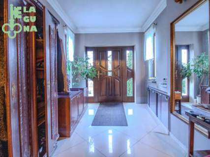 140 m2 dom na dużej działce - 4682 m2