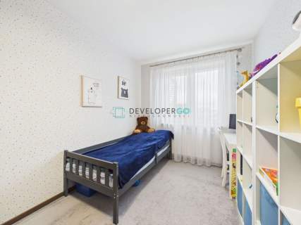 75m 4 pokoje balkon garaż ul. Sybiraków