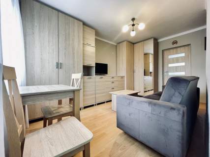 Dwustronne Balkon Piwnica Parking Po termo