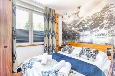 Apartament inwestycyjny pod wynejem