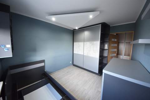 Sprzedaż Mieszkanie 3 pokoje, 61m2 Opole, Malinka