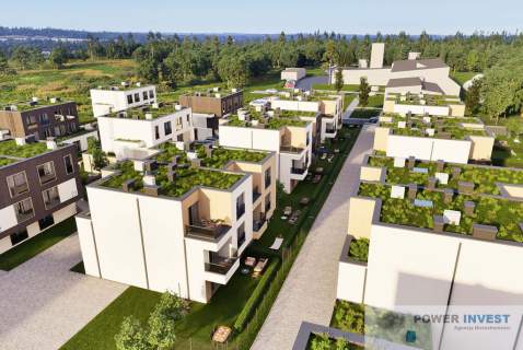 W. Justowska 4 pokoje, 102m 2 miejsca w cenie