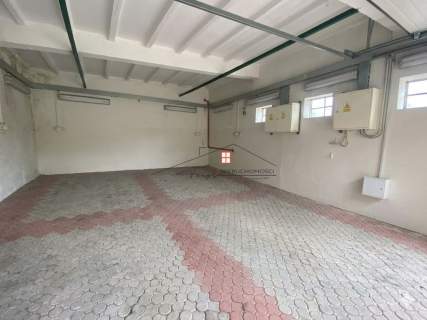 Wynajem- Hala magazynowa 46 m2 zaplecze mieszkalne