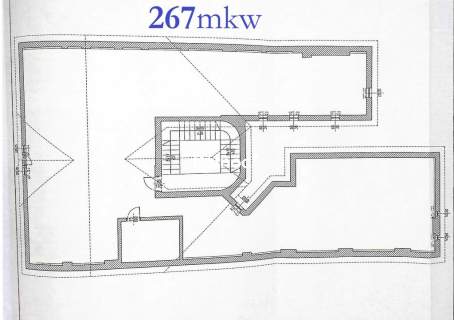 Lokal użytkowy na sprzedaż, 267 m2, Bochnia