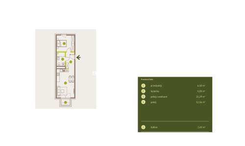 Prądnik Biały, Nowe osiedle Plac imbramowski