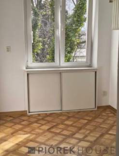 2-pokojowe mieszkanie na Bielanach