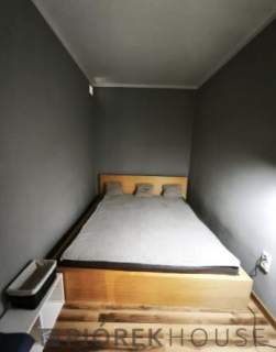 2-pokojowe mieszkanie na Bielanach