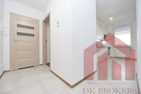 2-pok, Sky Res- z widokiem na Rz, 46m2