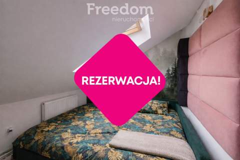 Mieszkanie 3 pokojowe blisko granicy- Świnoujście