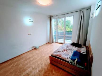 Kawalerka 32,61 m2 Szymanowskiego, Cegła Winda Balkon