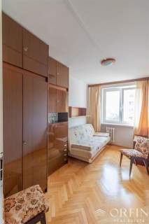 3-pokojowe mieszkanie z garażem - Gdynia Witomino 