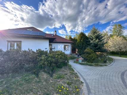 Działka 6000m2 Niczym Prywatny Park