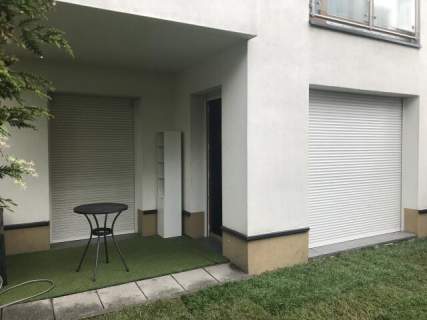 Ciche, 2pokoje z ogródkiem i garażem, pies/kot-tak