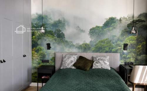 2-pokojowy apartament na os.Nowe Kolibki-Orłowo