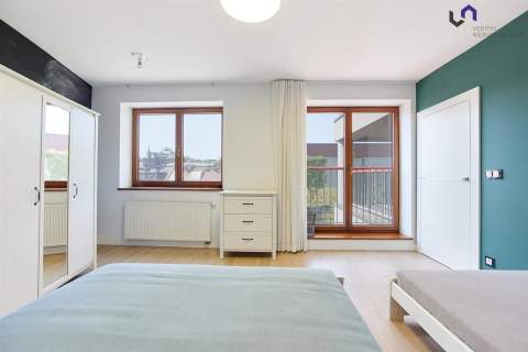 Mieszkanie na sprzedaż, 115 m2, Bielsko-Biała