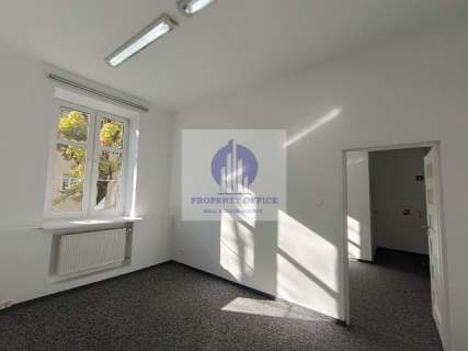 Śródmieście lokal biurowy 142m2 do wynajęcia