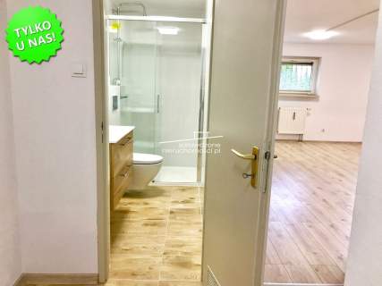 Oferta INWESTYCYJNA - Lokal usługowy z NAJEMCĄ -