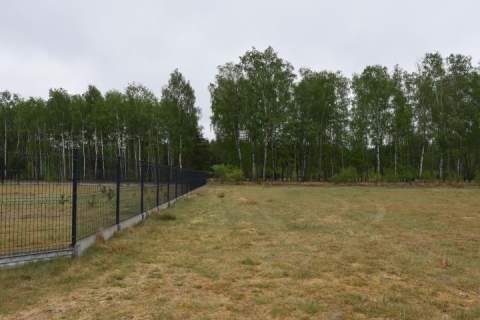 Działka budowlana na sprzedaż, 1291 m2, Mrozy
