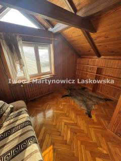 Przylesie dom wolnostojący