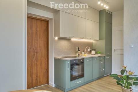 Komfortowy apartament do wynajęcia na Starówce