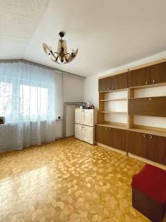 Dom z dużą działką przy trasie na Warszawę