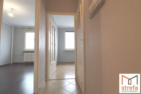 Czechów 3-4 pokoje duży balkon blisko Mpk