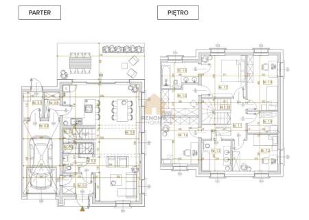 Nowoczesny dom Cesarzowice Design Komfort