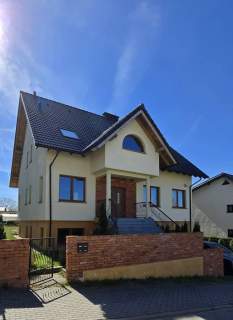 Dom na sprzedaż, 265,2 m2, Chmielno