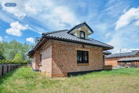 Dom Poraj / Sur zam / 166m2 pow uży
