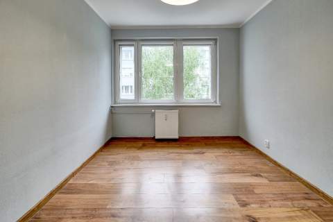 Zadbane 4-pokojowe do wprowadzenia się