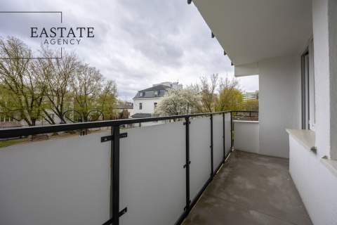 Ustawne 3 pokoje 63,9 m Balkon Super lokalizacja