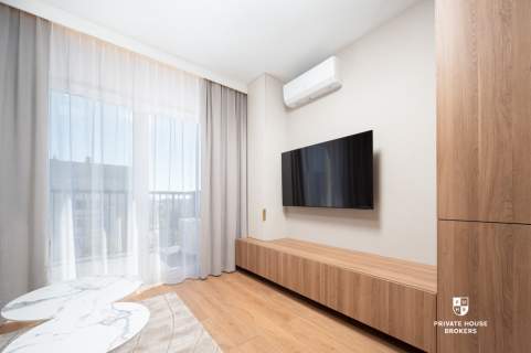 Mieszkanie do wynajęcia, 28,69 m2, Kraków
