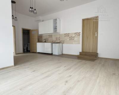 Dom z 4 mieszkaniami Centrum Skarszew - Inwestycja