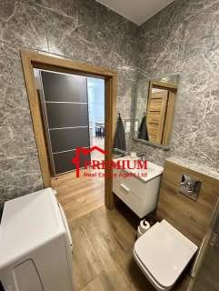 Mieszkanie 2-pokojowe 33,19 m2, balkon, miejsce postojowe na