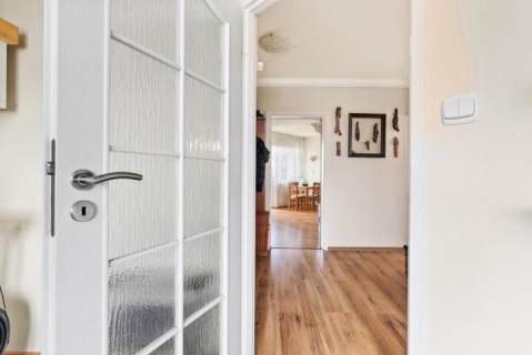 Nowe budownictwo 3 pokoje balkon Jabłonna 