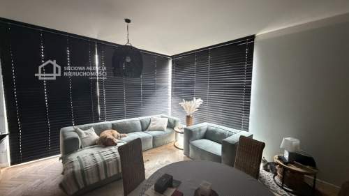 Wyjątkowy apartament -Orłowo Unique