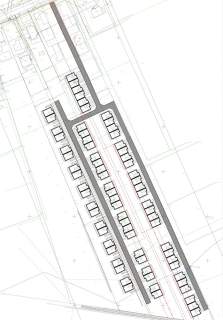 Inwestycja deweloperska z pozwoleniem 74domy 2,5ha