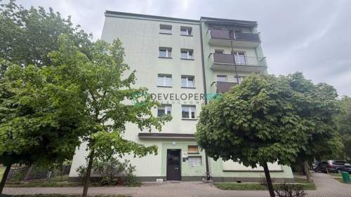 Atrakcyjne 3 pokojowe mieszkanie w centrum Suwałk